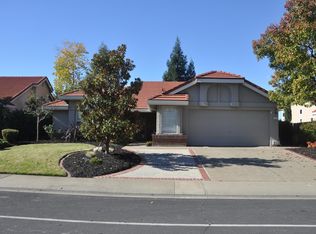 267 Silberhorn Dr, Folsom, CA
