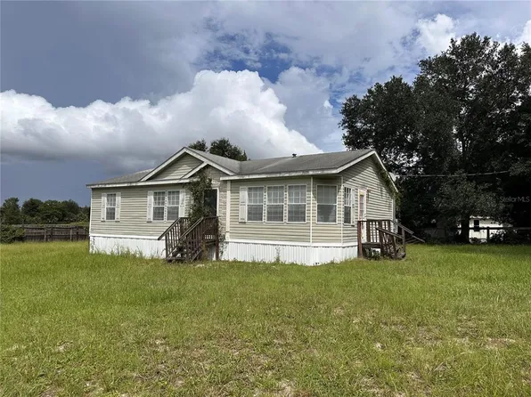 10305 SE 148TH STREET, SUMMERFIELD, FL 34491