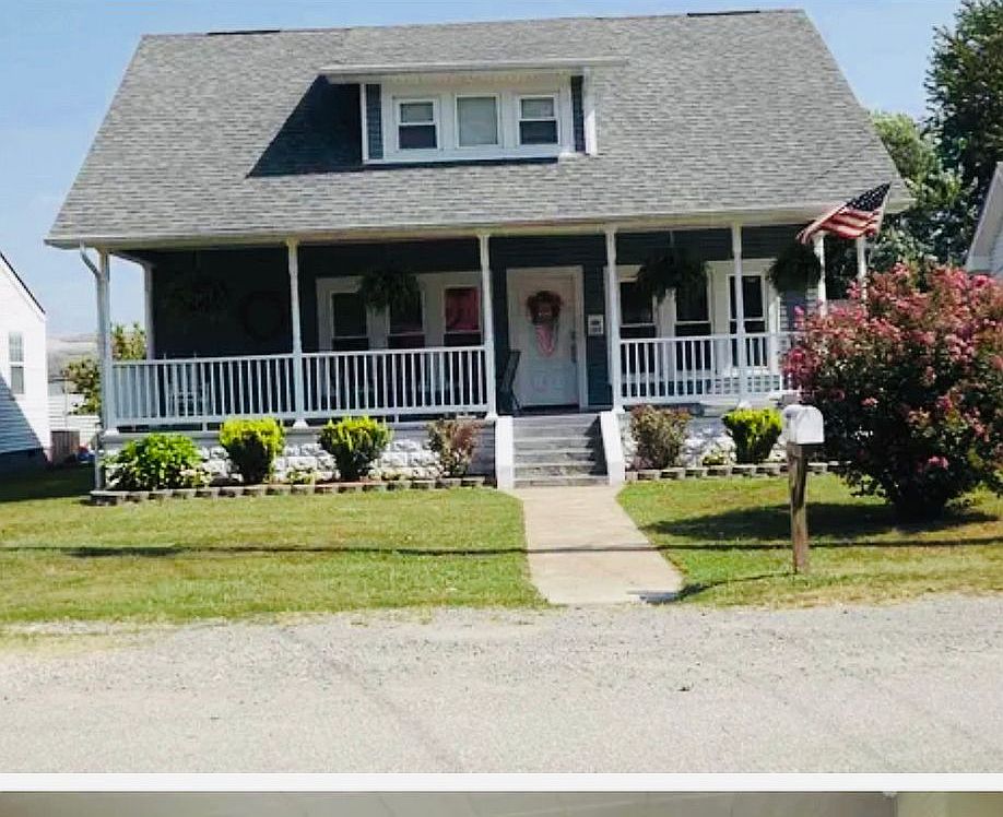 1903 Main St, Greenup, KY 41144