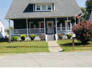 1903 Main St, Greenup, KY 41144