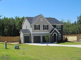 123 Olde Cypress Pt, Cameron, NC 28326