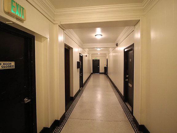 3rd image of 6 E Read St APT 407