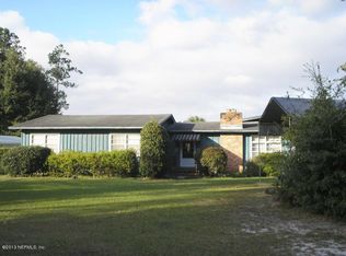 5238 Silver Lake Dr, Palatka, FL 32177