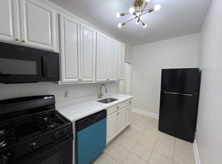 34 Clifton Pl #4E, Jersey City, NJ 07304