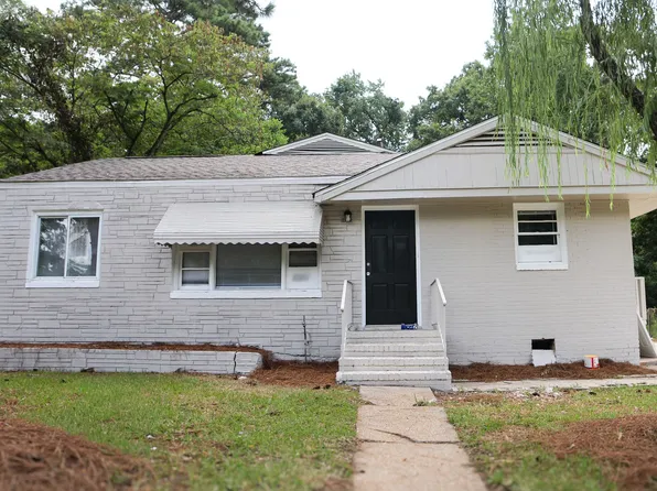 3922 Evergreen St, Columbus, GA 31903
