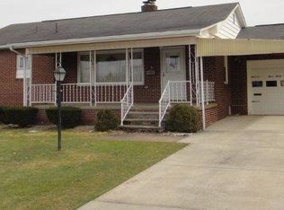 339 Elbert St, Johnstown, PA 15904