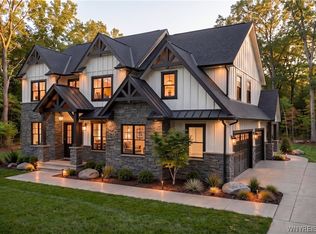 5797 Chestnut Ridge Rd, Orchard Park, NY 14127