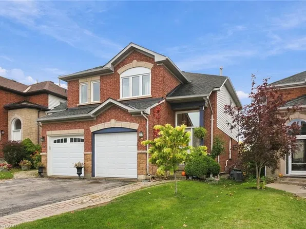 42 Kildonan Cres, Hamilton, ON L8B 0K3