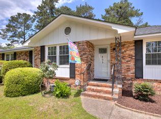 105 Haile St, Sumter, SC 29150