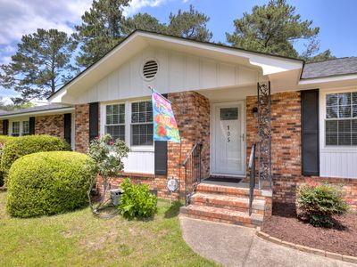 105 Haile St, Sumter, SC, 29150