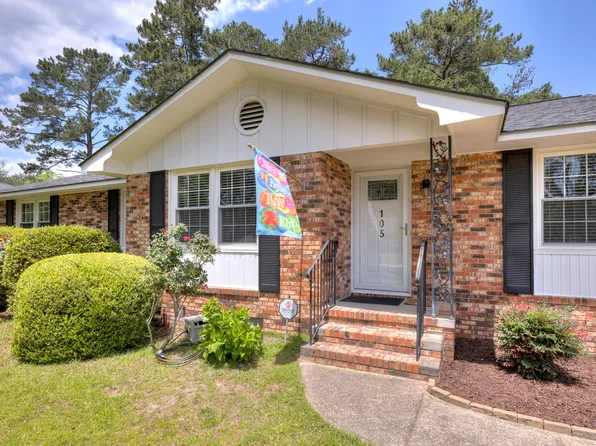 105 Haile St, Sumter, SC 29150