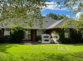 181 Pemberton Loop, Fairhope, AL 36532