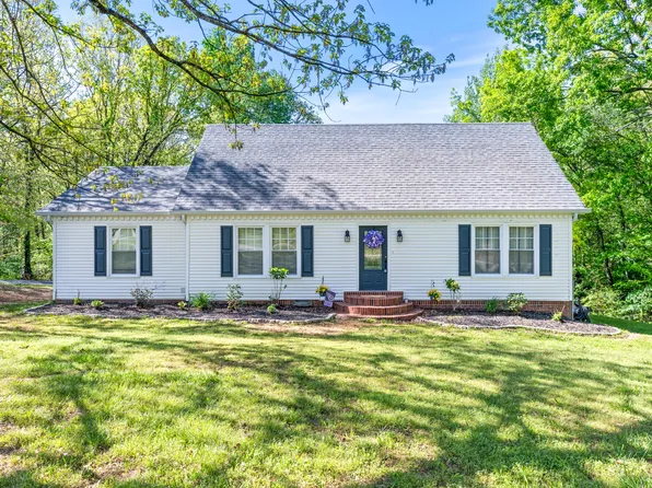 220 Bobwhite Dr, Lyles, TN 37098