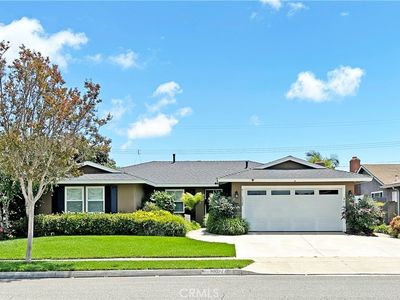 9110 Pelican Ave, Fountain Valley, CA, 92708