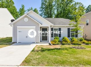 4736 Queen Pierrette St, Raleigh, NC 27610
