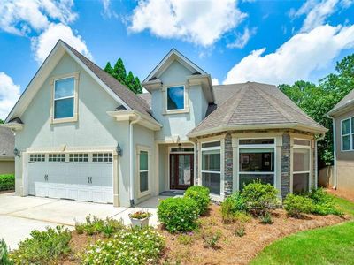 825 Chalet Hls, McDonough, GA, 30253