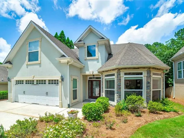 825 Chalet Hls, McDonough, GA 30253