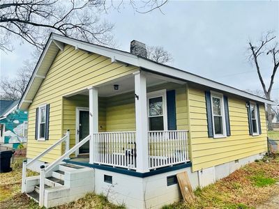 304 I St, Anderson, SC, 29625