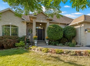 21 Farrow Rd, Brant, ON N3T 0M4