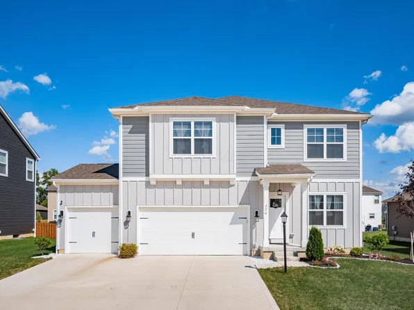 220 Bevan Way, Delaware, OH 43015