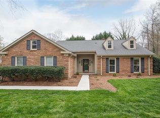 10119 Ridgemore Dr, Charlotte, NC 28277