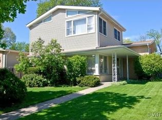 8929 Birch Ave, Morton Grove, IL