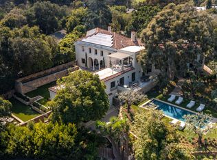 204 Hot Springs Rd, Santa Barbara, CA 93108