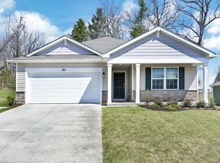 Neuville Plan, Ridgely's Reserve, Joppa, MD 21085