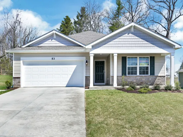 Neuville Plan, Ridgely's Reserve