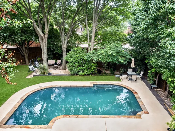 110 San Mateo Ct, Allen, TX 75013