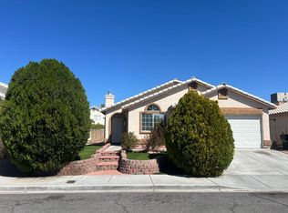 7028 Overhill Ave, Las Vegas, NV 89129
