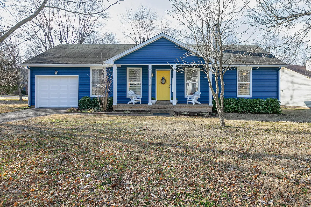 Building Photo - 1312 Mallard Dr
