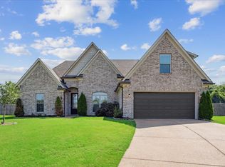 45 Sunny Cv, Oakland, TN 38060