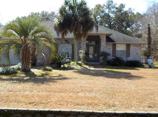 4709 Henry Wilson Creek Dr, Milton, FL 32583