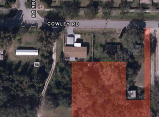 10107 Cowley Rd, Riverview, FL 33578
