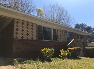 1412 Curtis Maddox Dr, Columbus, GA 31903