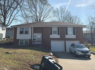 5113 S Delaware Ave, Independence, MO 64055