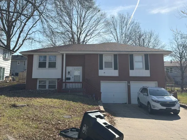 5113 S Delaware Ave, Independence, MO 64055