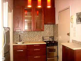 Rented by Brown Harris Stevens