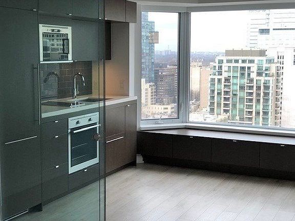 2nd image of 155 Yorkville Ave #2306