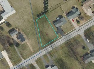 0 Maple St, Clyde, OH 43410