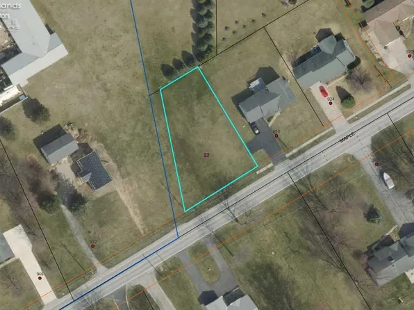 0 Maple St, Clyde, OH 43410