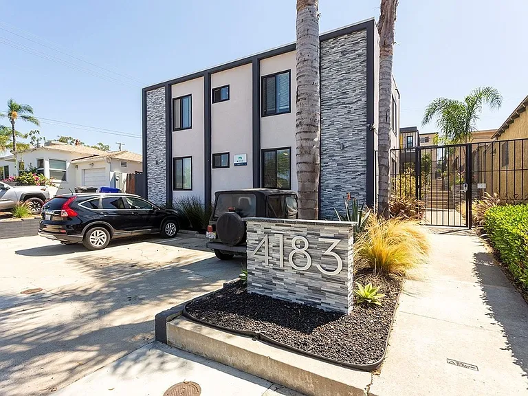 4183 Alabama Street — Photo 11