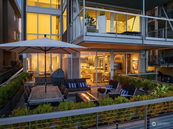 2307 43rd Avenue E #A, Seattle, WA 98112