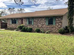 210 Irvindale Dr, Dublin, GA 31021