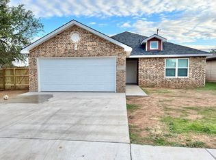 3111 Duke St, Lubbock, TX 79415