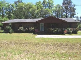1350 Fordville Rd, Ridgeland, SC 29936