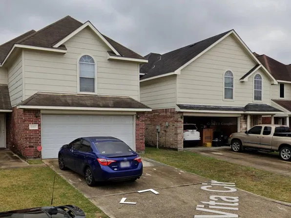 11919 E Vita Cir, Houston, TX 77070