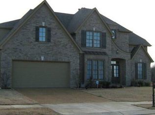 2713 S Cherry Cv, Southaven, MS 38672