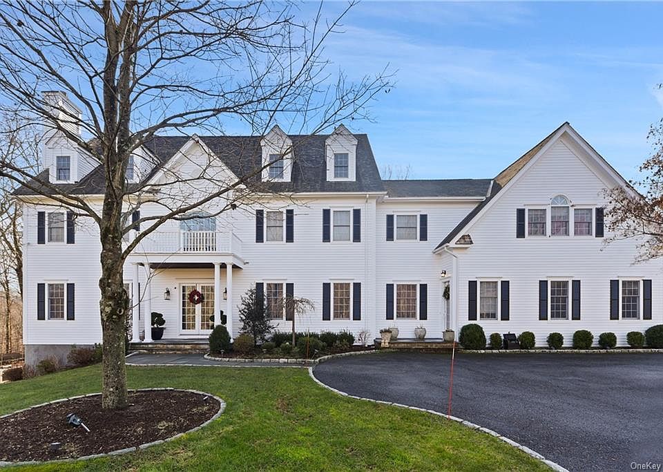 75 Fancher Road, Pound Ridge, NY 10576 Zillow